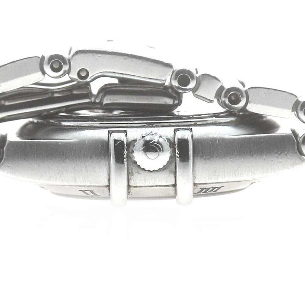 OMEGA Constellation Mini Cindy Crawford Limited Quartz Ladies - Picture 5 of 7